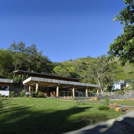 Betikure Parc Lodge Bourail Bagian luar foto
